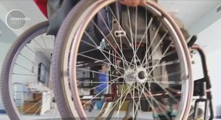 Scleroza multiplă, greu de tratat în România