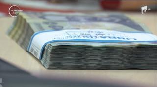 Veşti PROASTE pentru românii cu credite în lei. Indicele ROBOR a crescut cu peste opt procente în câteva zile