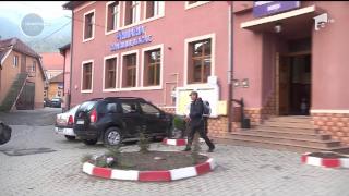 Incredibil! Un primar din judeţul Sibiu a mers pe jos 320 de kilometri, până la Bucureşti. Motivul care l-a adus în Capitală (VIDEO)