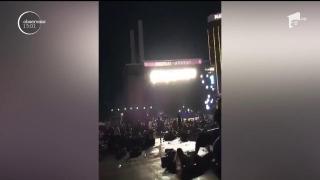 Concertul de muzică country din Las Vegas, trasformat în scenă de groază. Atacatorul şi-a împuşcat victimele de la fereastra unui hotel