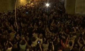 Decizie istorică în Europa: 'Catalonii şi-au câştigat dreptul de a avea un stat independent!'