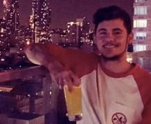 Momente dramatice pentru românul rănit în Las Vegas. Tânărul de 23 de ani a fost operat