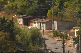 La Lipniţa s-a deschis un nou punct de trecere al frontierei cu Bulgaria. Localnicii nu au însă apă curentă sau canalizare