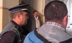 Tatăl din Arad care şi-a RUPT ÎN BĂTAIE fiul de 9 ani, cu o nuia, a vorbit. Cum justifică bărbatul violenţa extremă