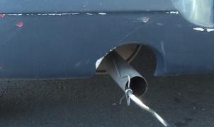 Taxă nouă pentru maşinile vechi. Nu se ştie încă în ce fel se va calcula această taxă