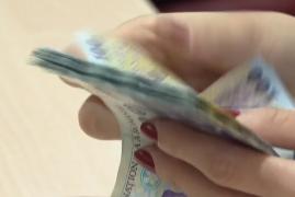 Indicele ROBOR a ajuns la cel mai mare nivel din ultimii 3 ani!