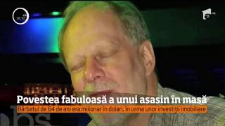 Autorul celui mai sângeros atac din istoria modernă a Statelor Unite avea acasă un adevărat ARSENAL. Era un mare colecţionar de arme