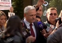 Surpriză pentru Liviu Dragnea, la Înalta Curte, unde e judecat pentru instigare la abuz în serviciu
