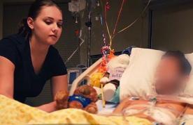 Sora românului rănit în Las Vegas a povestit de ce se afla Luca la muncă în noaptea MASACRULUI în care au pierit 59 de oameni