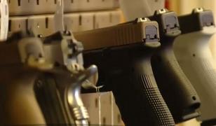 Situaţie incredibilă după MASACRUL din Las Vegas. Au crescut vânzările de arme în Statele Unite