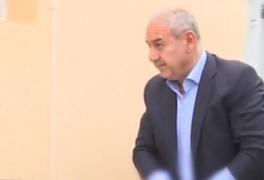 Afaceristul Dorin Cocoş, eliberat după un an de la încarcerarea sa