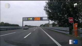 Doliu într-o familie de români din Italia. Copilă de doar 3 ani, moartă într-un accident provocat chiar de tatăl ei (VIDEO)