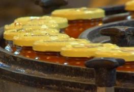 Tradiţie culinară, la scară industrială