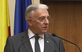 Guvernatorul BNR a explicat de ce ROBOR a crescut atât de mult în ultimele două săptămâni. Motivul e INCREDIBIL