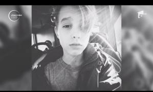 Clipe de coşmar pentru o familie din Capitală. Un băiat de 14 ani a dispărut de două săptâmâni (VIDEO)