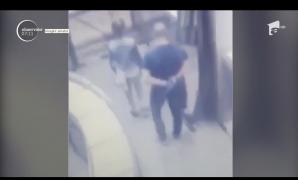 Colier de valoarea unei garsoniere, furat de o tânără de 15 ani dintr-un magazin de bijuterii din Capitală