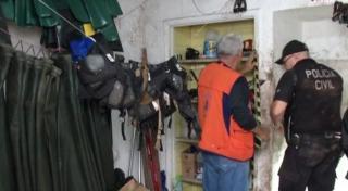 Poliţia din Sao Paolo a împiedicat un jaf spectaculos la Tezaurul Băncii Naţionale a Braziliei