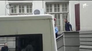 Cristi Borcea, la un pas de libertate. Viaţa de dincolo de gratii a fostului şef dinamovist (VIDEO)