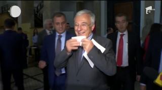 Vestea aşteptată de toţi românii care au credite! Noua evoluţie a indicelui ROBOR, anunţată de Isărescu (VIDEO)