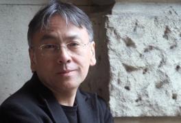 Premiul Nobel pentru Literatură a ajuns în acest an la scriitorul britanic de origine japoneză Kazuo Ishiguro