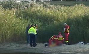 Scene de groază la Arad. Adolescent de 15 ani, înecat chiar sub privirile prietenului de 7 ani