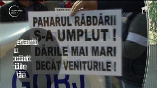 Observator TV, 05 octombrie: Ştirile zilei într-un minut