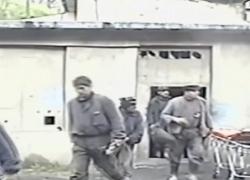 Trei mineri sunt prinşi la 500 de metri SUB PĂMÂNT la Mina Lupeni. E alertă în Valea Jiului