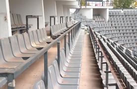 BNR a lăsat cel mai mare stadion de tenis din România să se degradeze şi cere pe el 35 de milioane de euro. L-a cumpărat cu 200.000 de dolari