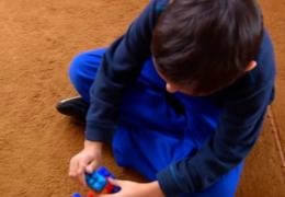 CEDO a condamnat România pentru că nu a apărat un copil de abuzurile propriului tată