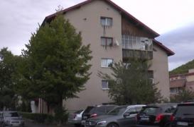 La Braşov s-a dat ORDIN DE EVACUARE pentru locuitorii unui bloc. Situaţia este EXTREM de gravă