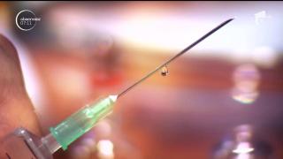 Dezbateri cu scântei în Parlament, pe legea vaccinării. ONG: 'Lăsaţi-ne să alegem'