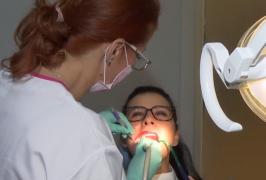 România rămâne fără cabinete stomatologice de stat