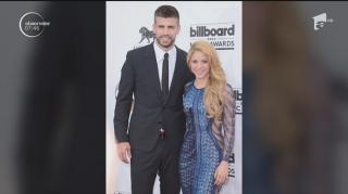Se anunţă despărţirea anului! Shakira este din nou o femeie liberă, după 7 ani de relaţie cu Pique (VIDEO)