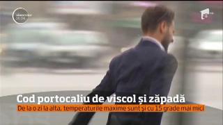 Observator 16 Weekend