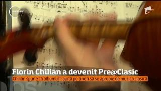 Observator 13 Weekend