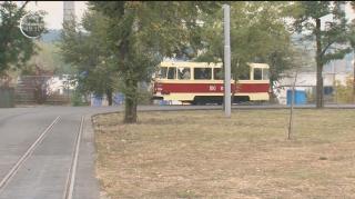 20 de lei pentru o călătorie în trecut cu tramvaiul istoric