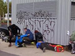 Cum să "luptăm" cu teroriștii! Prima regulă într-o situație critică e conștientizarea pericolului