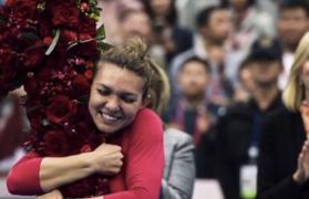 România îşi aşteaptă campiona! Simona Halep vine acasă, să ne facă mândri pe toţi!