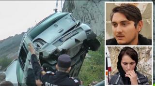 Mesajul sfâşietor al băiatului care şi-a pierdut părinţii şi doi fraţi în tragedia de pe Dunăre: "Dorinţa mea? Să-mi găsesc părinţii!"