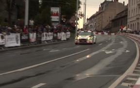 Un veteran de 47 de ani este noul campion naţional de raliuri