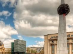 Idei de patru milioane de euro. Bucureştenii au propus 151 de proiecte pentru dezvoltarea orașului