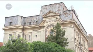 Hotelurile cu parfum de epocă, o adevărată atracţie turistică pe litoralul românesc!