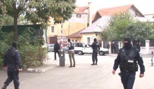 Nouă români sunt judecaţi în Franţa pentru furturi cu un prejudiciu de peste UN MILION de euro