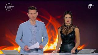 Observator TV 10 octombrie 2017. Ştirile zilei într-un minut