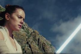 Au fost difuzate primele imagini din "Star Wars: The Last Jedi"