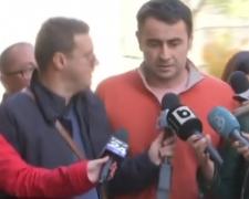 Dinu Pescariu e suspect într-un nou dosar, cu un prejudiciu IMENS