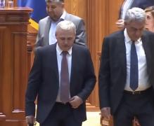 PSD are marele talent de a-şi dărâma proprii lideri, când le este lumea mai dragă! Asta l-ar putea aştepta şi pe Liviu Dragnea