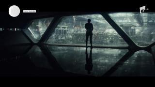 A apărut primul trailer al celui mai aşteptat film al acestui an, "Star Wars: The Last Jedi"