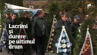 Observator TV 11 octombrie 2017. Ştirile zilei într-un minut