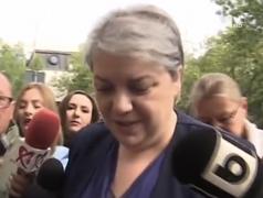 Sevil Shhaideh este aşteptată din nou la DNA, în dosarul "Belina"!